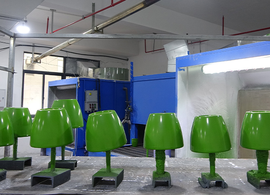 Taizhou Shengerda Plastic Co., Ltd.